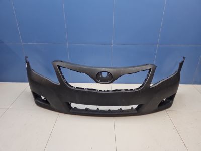 Бампер передний для Toyota Camry V40 2006-2011