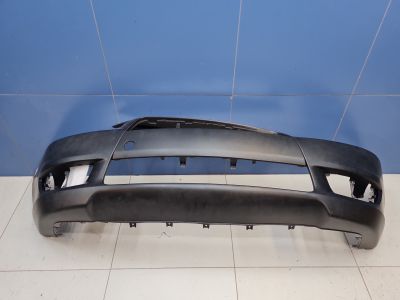 Бампер передний для Mitsubishi Lancer CX CY 2007-