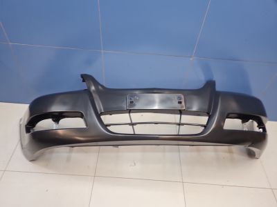 Бампер передний для Nissan Almera Classic B10 2006-2013