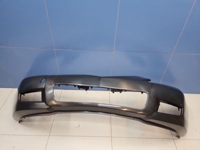 Бампер передний для Mazda 3 BK 2002-2009