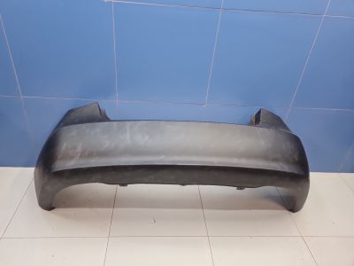 Бампер задний для Hyundai Elantra HD 2006-2011