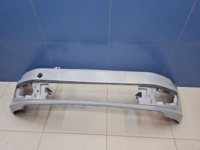 Бампер передний для Volkswagen Polo Sedan 2011-