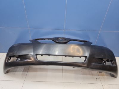 Бампер передний для Toyota Camry V40 2006-2011
