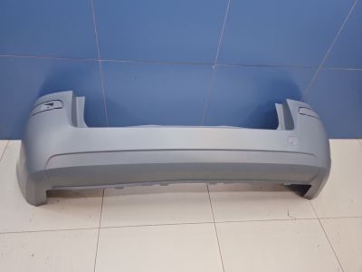 Бампер задний для Opel Zafira B 2005-2012