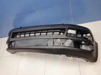 Бампер передний для Volkswagen Transporter T5 2003-2015