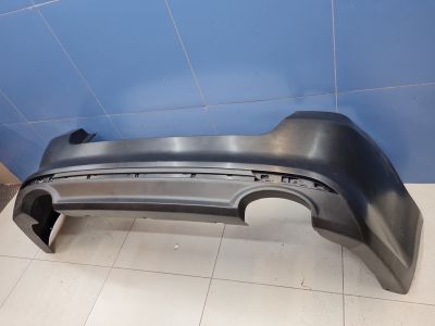 Бампер задний для KIA Optima 2016-2020