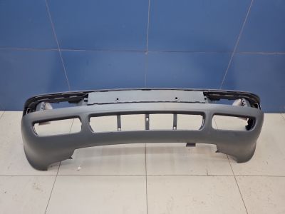 Бампер передний для Audi 80 B4 1991-1996