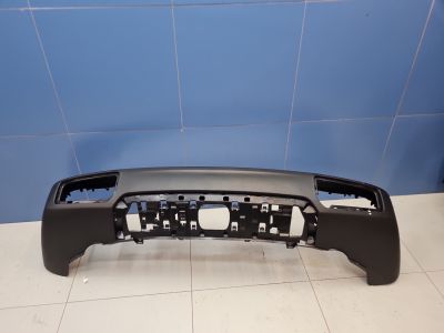 Бампер задний для Haval Dargo 2022-