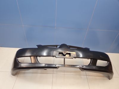 Бампер передний для Mitsubishi Lancer CS 2003-2008
