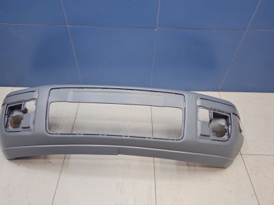 Бампер передний для Ford Fusion 2002-2012