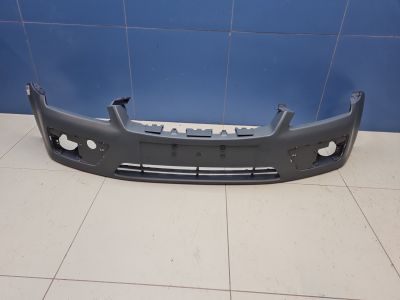 Бампер передний для Ford Focus 2 2005-2008