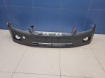 Бампер передний для Ford Focus 2 2005-2008