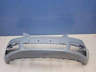 Бампер передний для Opel Zafira B 2005-2012