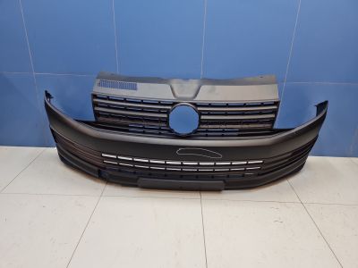 Бампер передний для Volkswagen Transporter T6 2015-