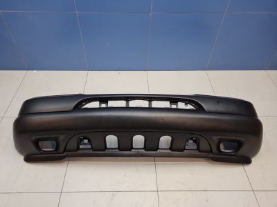 Бампер передний для Mercedes M-klasse W163 ML 1998-2004