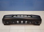 Бампер передний для Mercedes M-klasse W163 ML 1998-2004