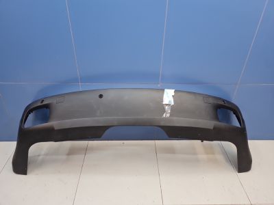 Бампер задний для BMW X5 E70 2006-2013
