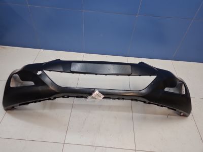 Бампер передний для Hyundai Elantra MD 2011-2016