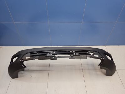 Бампер задний для Ford Kuga 2012-2019