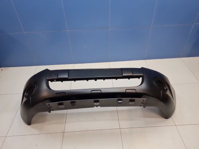 Бампер передний для Peugeot Partner Tepee B9 2008-