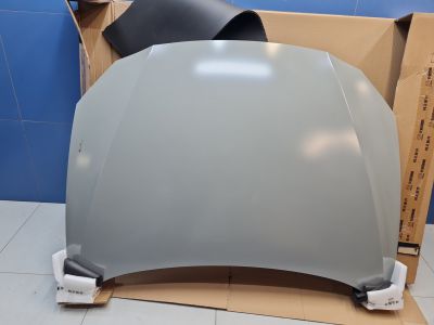 Капот для Mazda CX-4 2016-