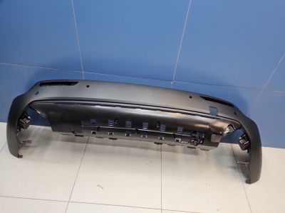 Бампер задний для Mazda CX-50 2022-