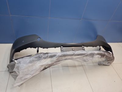 Бампер передний для Mazda CX-4 2016-