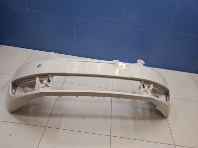 Бампер передний для Skoda Octavia A7 2013-2020
