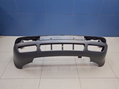 Бампер передний для Audi 80 B4 1991-1996