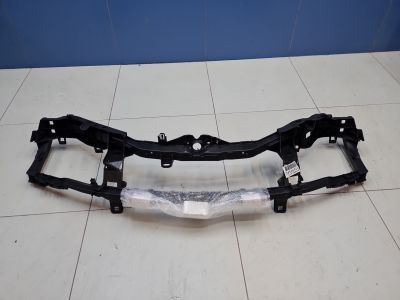 Панель передняя радиатора для Ford Focus 2.5 2008-2011