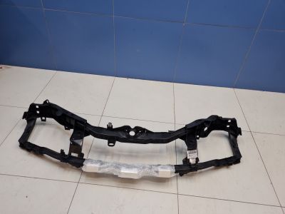 Панель передняя радиатора для Ford Focus 2 2005-2008