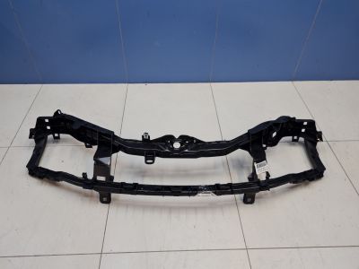 Панель передняя радиатора для Ford Focus 2.5 2008-2011
