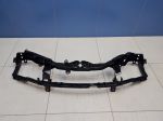 Панель передняя радиатора для Ford Focus 2.5 2008-2011