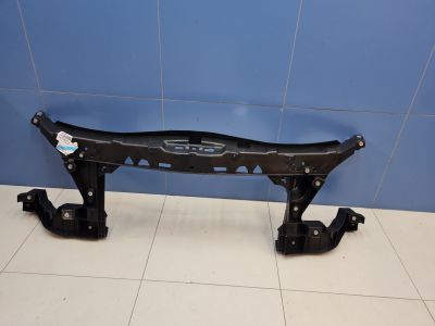 Панель передняя радиатора для Mercedes Sprinter W906 2006-