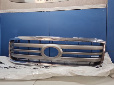 Решетка радиатора для Toyota Land Cruiser 100 1998-2007