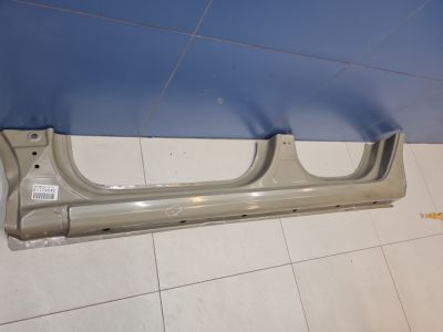 Порог левый для Hyundai Solaris 2017-