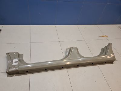 Порог левый для Hyundai Solaris 2017-