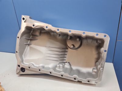 Поддон масляный двигателя для Volkswagen Passat B5 1996-2000