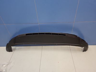 Юбка переднего бампера для Geely Coolray SX11 2020-