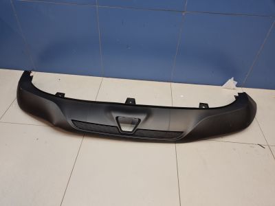 Юбка заднего бампера для Changan CS55PLUS 2021-