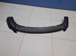Юбка переднего бампера