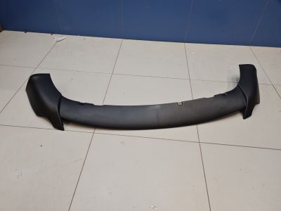 Юбка переднего бампера для Ford Mondeo 3 2000-2007