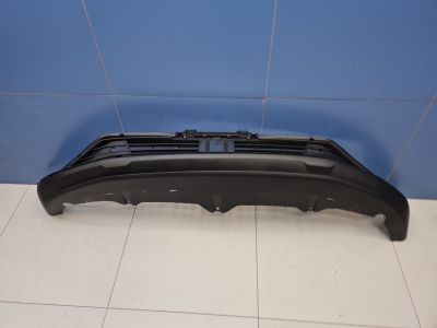 Юбка переднего бампера для Chery Tiggo 7 Pro 2020-