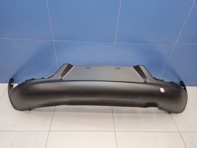 Бампер задний для KIA Sportage 2010-2015