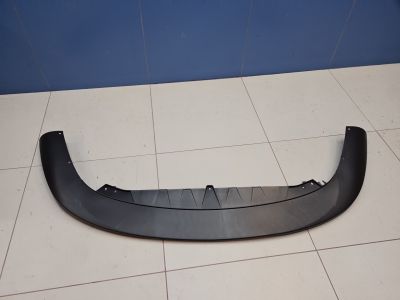 Юбка переднего бампера для Volkswagen Passat B6 2005-2010