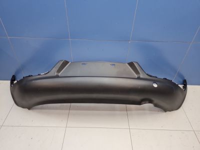 Бампер задний для KIA Sportage 2010-2015