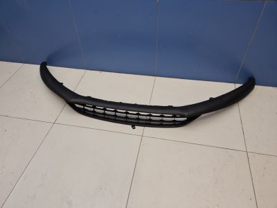 Юбка переднего бампера для Ford Focus 3 2011-2019