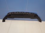 Спойлер переднего бампера