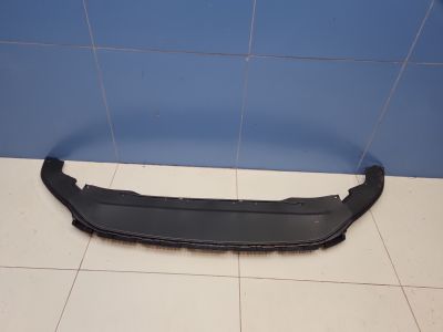 Спойлер переднего бампера для Volkswagen Jetta A7 2019-