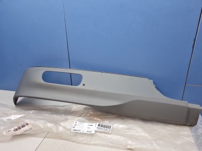 Спойлер переднего бампера правый для Mercedes Truck Axor 2006-